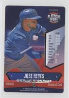 Jose Reyes