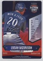 Logan Morrison