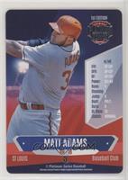 Matt Adams