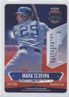 Mark Teixeira