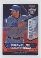 Mitch Moreland