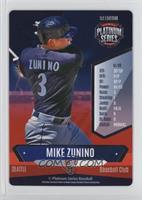 Mike Zunino