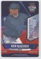 Nick Markakis