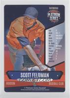 Scott Feldman