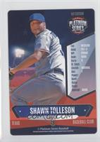 Shawn Tolleson