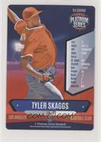 Tyler Skaggs