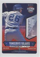 Yangervis Solarte