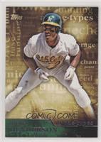 Rickey Henderson