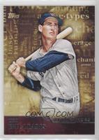 Ted Williams 