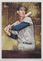 Ted Williams 