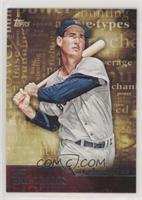 Ted Williams 