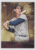 Ted Williams 