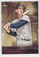 Ted Williams 