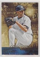 Mariano Rivera [EX to NM]