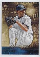 Mariano Rivera