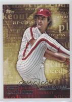 Steve Carlton