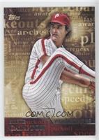 Steve Carlton