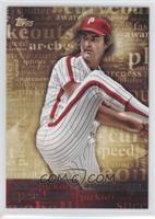 Steve Carlton