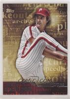 Steve Carlton