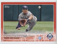 Desmond Jennings (Base) #/10