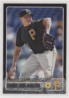 Mark Melancon #/64