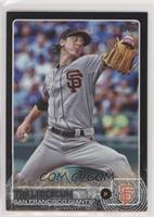 Tim Lincecum #/64