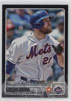 Lucas Duda #/64