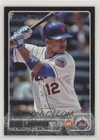 Juan Lagares #/64