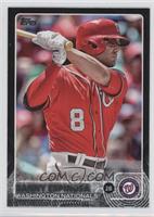 Danny Espinosa #/64