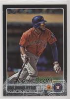 Jon Singleton #/64