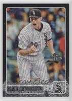 David Robertson #/64