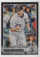 David Robertson #/64