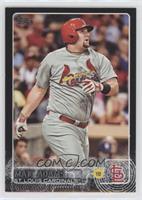 Matt Adams #/64