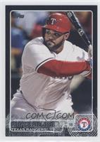 Prince Fielder #/64