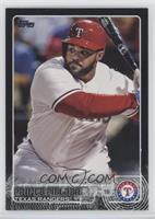 Prince Fielder #/64