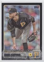 John Axford #/64