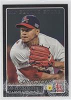 Carlos Martinez #/64