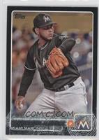 Henderson Alvarez #/64