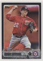 Drew Storen #/64