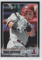 Kole Calhoun #/64