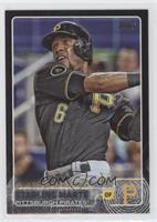 Starling Marte #/64