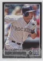 Corey Dickerson #/64