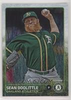 Sean Doolittle #/179