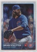 Brian Schlitter #/179