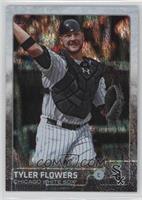 Tyler Flowers #/179