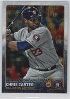 Chris Carter #/179