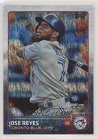 Jose Reyes #/179