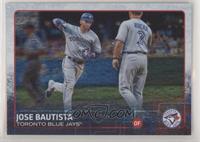 Jose Bautista #/179