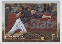 Jordy Mercer #/179