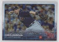 Chris Johnson #/179